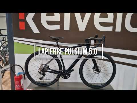 Vidéo PULSIUM 5.0 2026