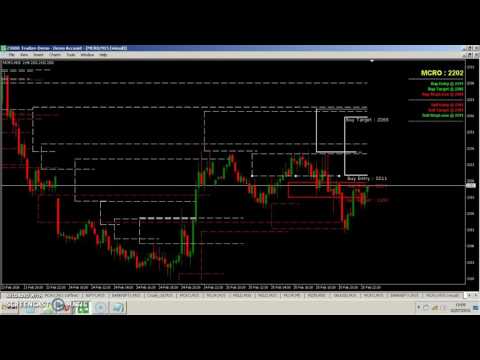 Video Master of Breakouts MT4