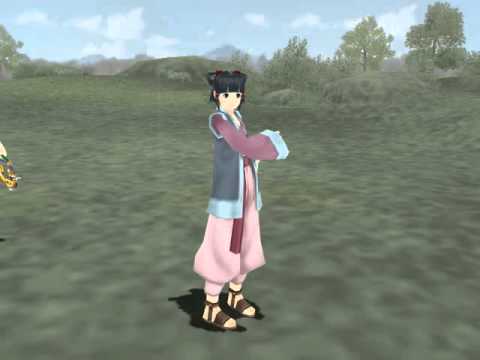 Let's Play "Suikoden V" Part 020 - Escape!