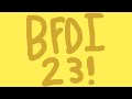 BFDI 23 DELETED SCENE REANIMATED
