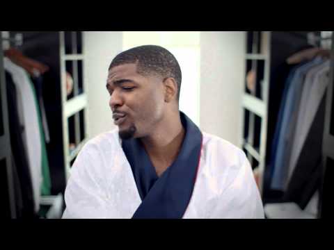 JSmoove: Josh Smith Commercial