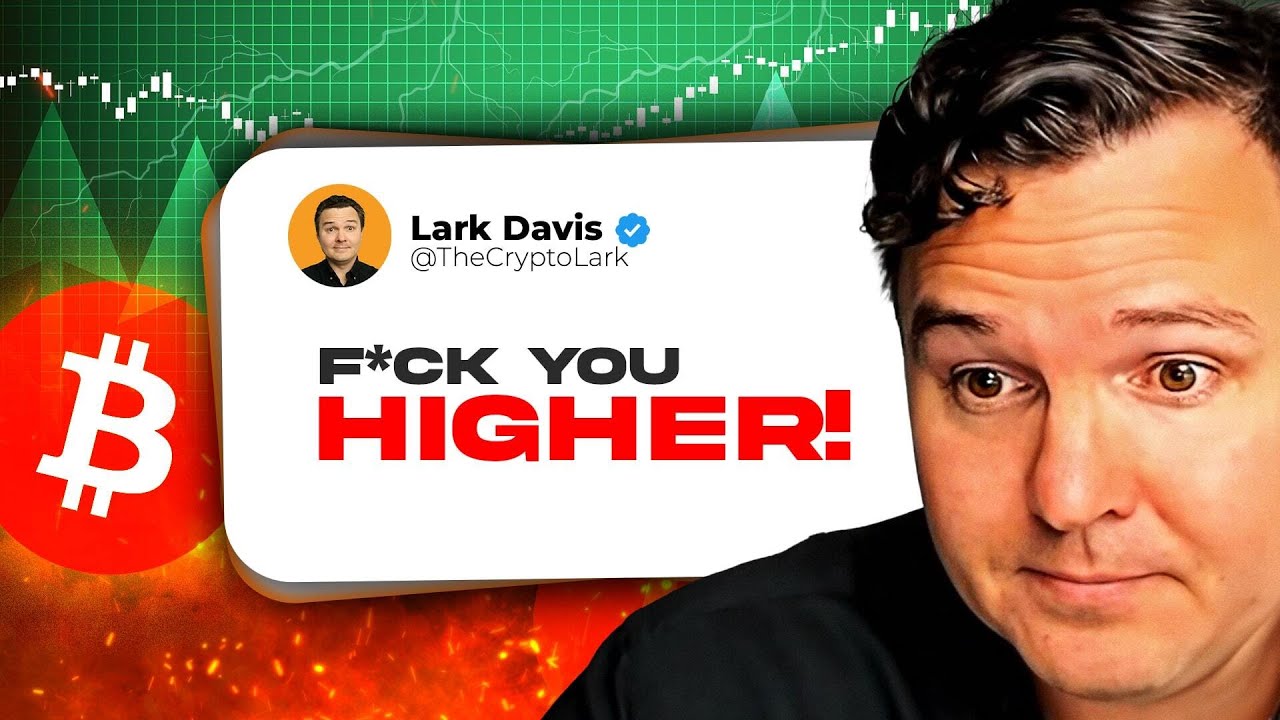 Must See Bitcoin Charts [This Is Insane]