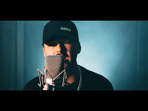 Retz - Blood Stained Hearts (Official Music Video)