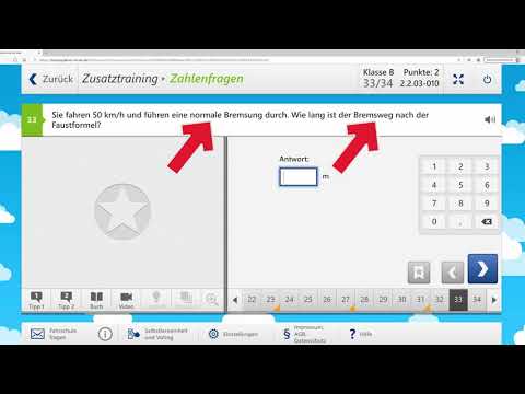 All the rules of thumb you need for the exam