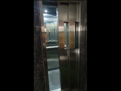Residential Elevator Maintenance Service