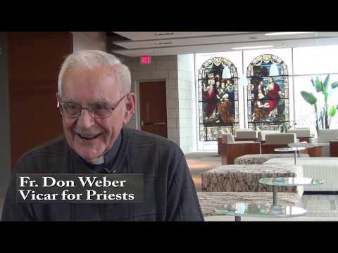 Ask a Priest- Will the priest judge me outside the confessional