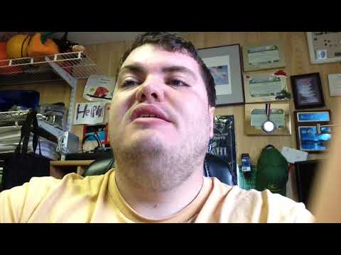 Pipe Tobacco Review: Sutliff Heavy English