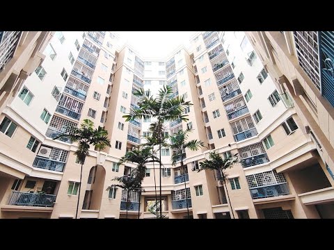 Melville Park, 28 Simei Street 1, 2 Bedrooms, 958 sqft, Apartment For Rent, by Sharifah M Alsagoff, 500102504 - PropertyGuru.com.sg