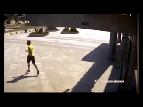 Lars mittank- last footage