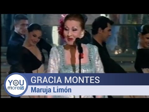 Gracia Montes - Maruja Limón