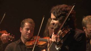 Gjermund Larsen and the Trondheim Soloists - Krambufolka. Live at NTNU's Centennial Concert