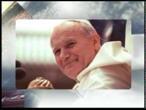 ESPECIAL 100 AÑOS DE JUAN PABLO II