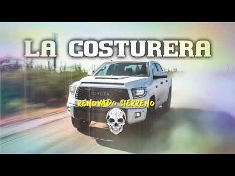 Renovado Sierreño La Costurera