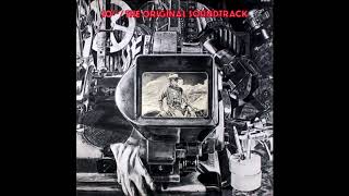 10cc - Flying Junk