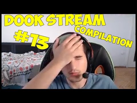 Dook Stream Compilation #13