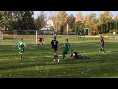 GW Teetzleben - Nossendorfer Kickers 2:2 (30.10.2022)