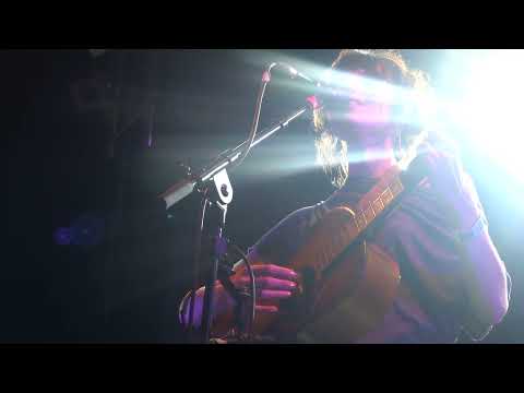 "Remember Me (Train Song)", Clara Mann - Paris, Juin 2025