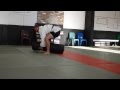 Harmony Judo Club - Suplex training