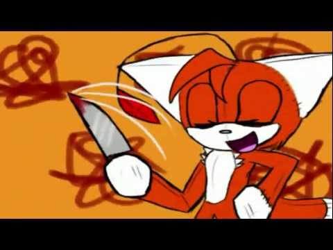 Return Of The Tails Doll - ErinHedgehog1910 - Wattpad