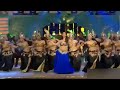 Ileana D Cruz Raske Qamar Song Live Dance Performance