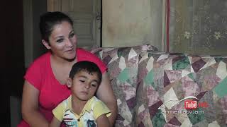 Սուր անկյուն 20.09.2020 - Գոհար Աթաբեկյան «Վերաիմաստավորված կյանք»