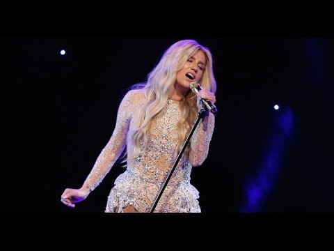 #FreeKesha Lets Sexual Assault Survivors Know They're Not Alone