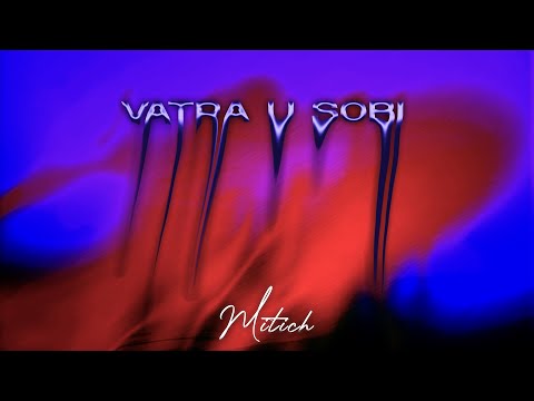 Mitich - Vatra U Sobi