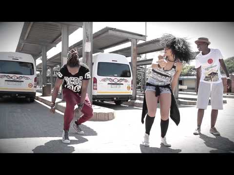 African dance - ARTISTIC INTELLIGENCE X V.I.N.T.A.G.E X CREED CREW COLAB