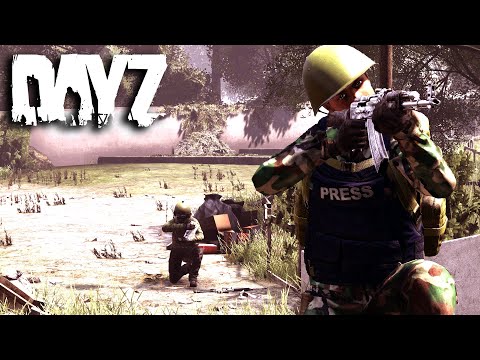 THOUSANDS Of Hours, This Is My BEST Adventure! Dayz Esseker