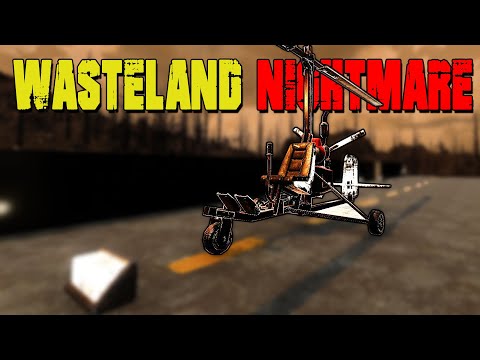 7 Days to Die - Wasteland Nightmare | Tower Trouble | Ep 39 | Alpha 20