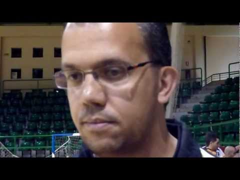 Partido amistoso. Caja Segovia FS 6 - Costa Rica 2 25/10/2012  (6)