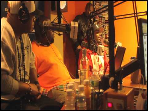Red Cafe Talks Working With Ron Browz, Plus Spits A Freestyle On Shade45 Dj Kay Slay