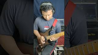 Download lagu Suci Dalam Debu - Iklim (Cover) Lead Guitar mp3