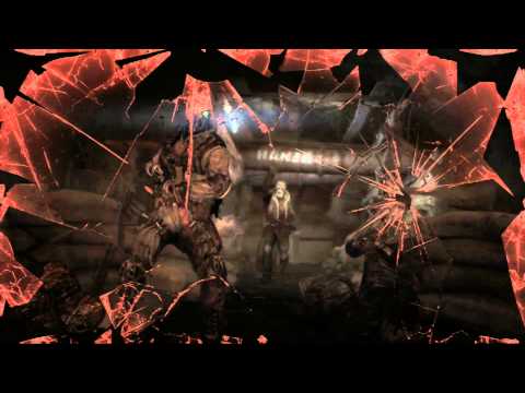 Metro: Last Light Walkthrough - Story - Part 28