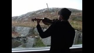 Kingsfold (English Melody) - performed by Donna Rhodenizer