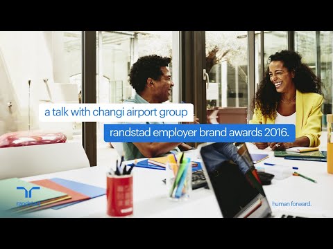 Discover How Changi Airport Group Approaches Employer Branding