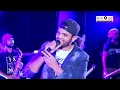 MATHAKAYA ASURIN Sanidapa NIGHT Live Show Napoli ITALY