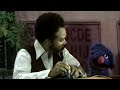 Sesame Street Gordon And Grover Demonstrate Next To 1970