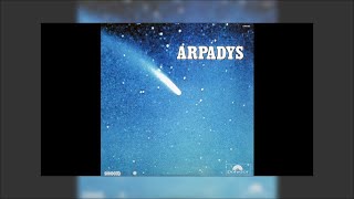 Arpadys - Stone Roller