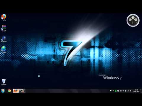 comment installer facebook
