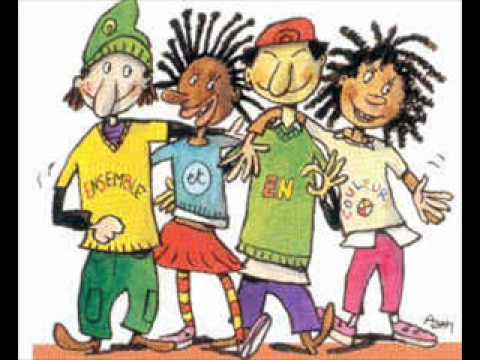 Lord Diamen-Noir ou blanc feat Red Lion