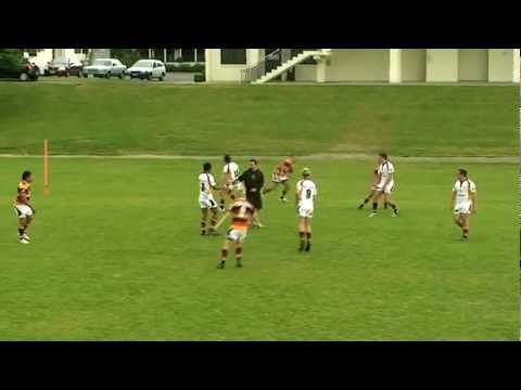 Ground Ball Drill thumbnail