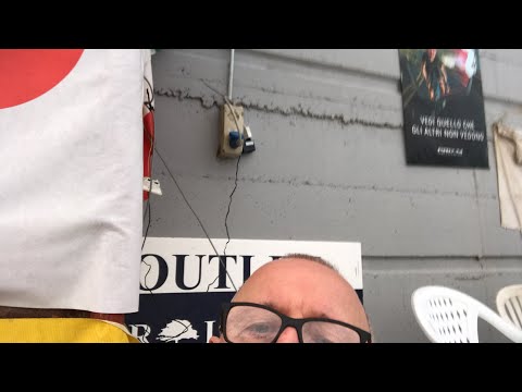 Milano quanta War pigs Forli 2 tempo