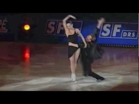 ⛸️ Art on Ice 2001 - Scorpions & Nubya