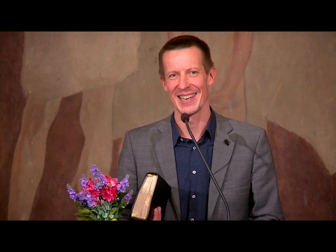 One Way makasiini 101 - Elämän lähde, osa 2