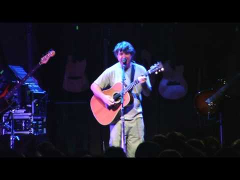 Keller Williams - Freeker by the Speaker - The Murat Theater Indianapolis IN 10/24/09