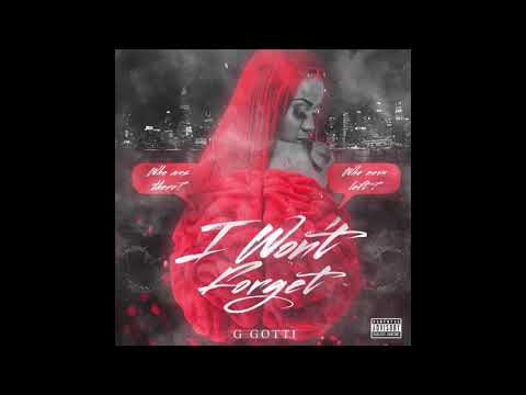 G Gotti - In the car (prod by. Kidwond3r) (Official audio)