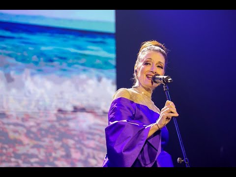 Doris Dragovic - Koplje ljubavi (LIVE, Zadar, 23.11.2024)