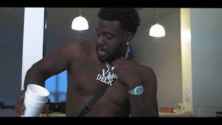 VL DECK - Giant produced by MetroBoomin (Official Music Video)