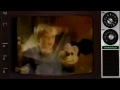 1983 Walt Disney On Video Cassette Dumbo